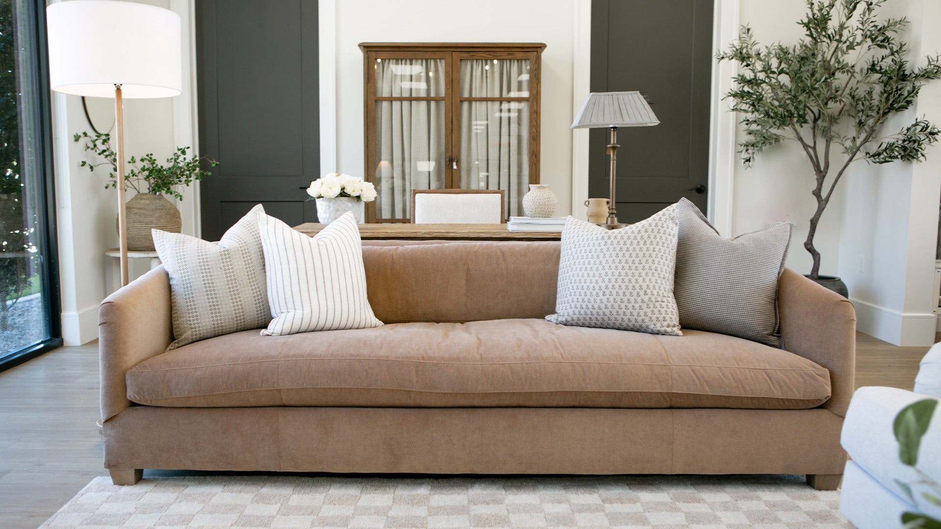 Introducing Custom Sofas