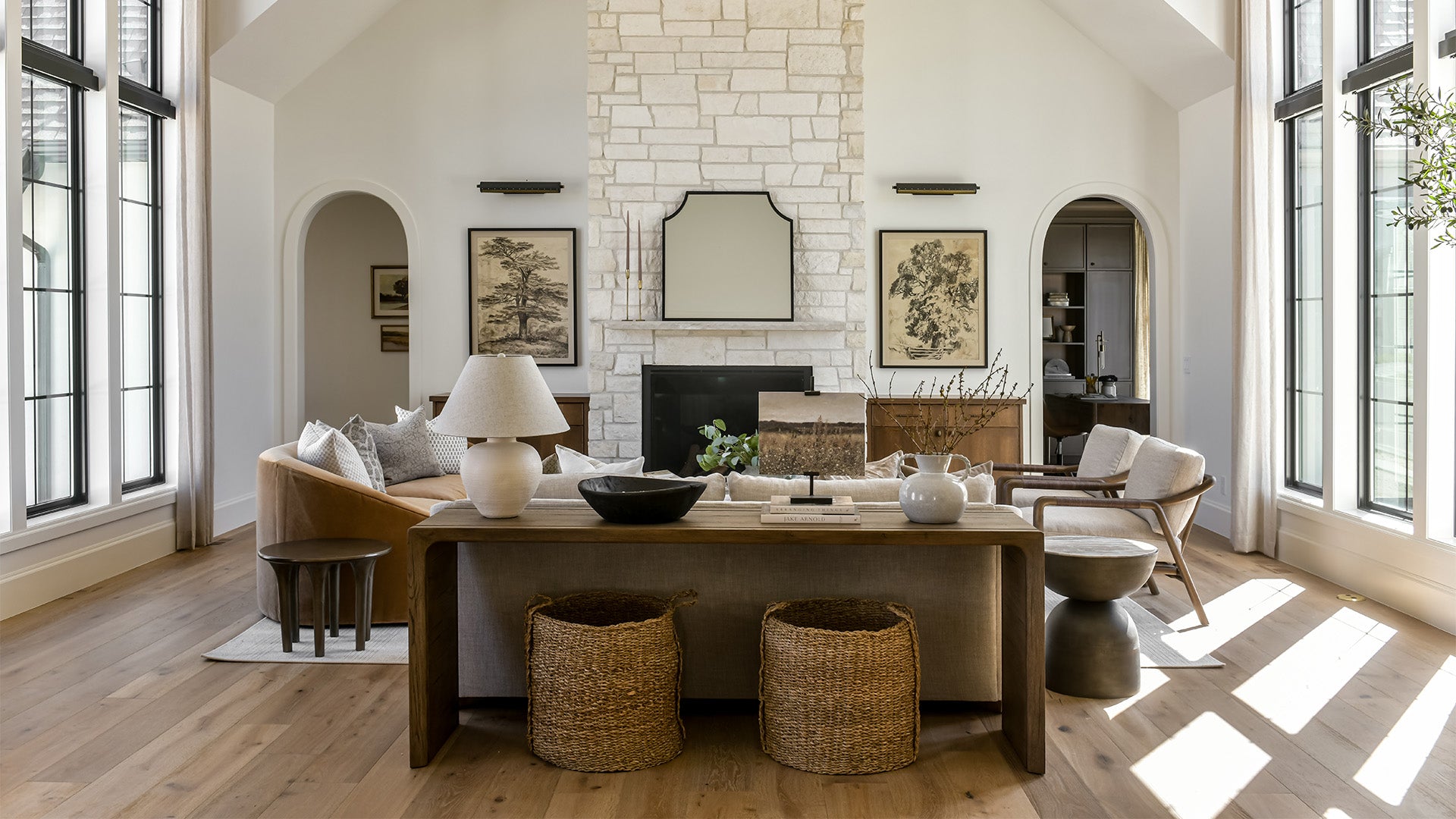 Inglewood Lane Project