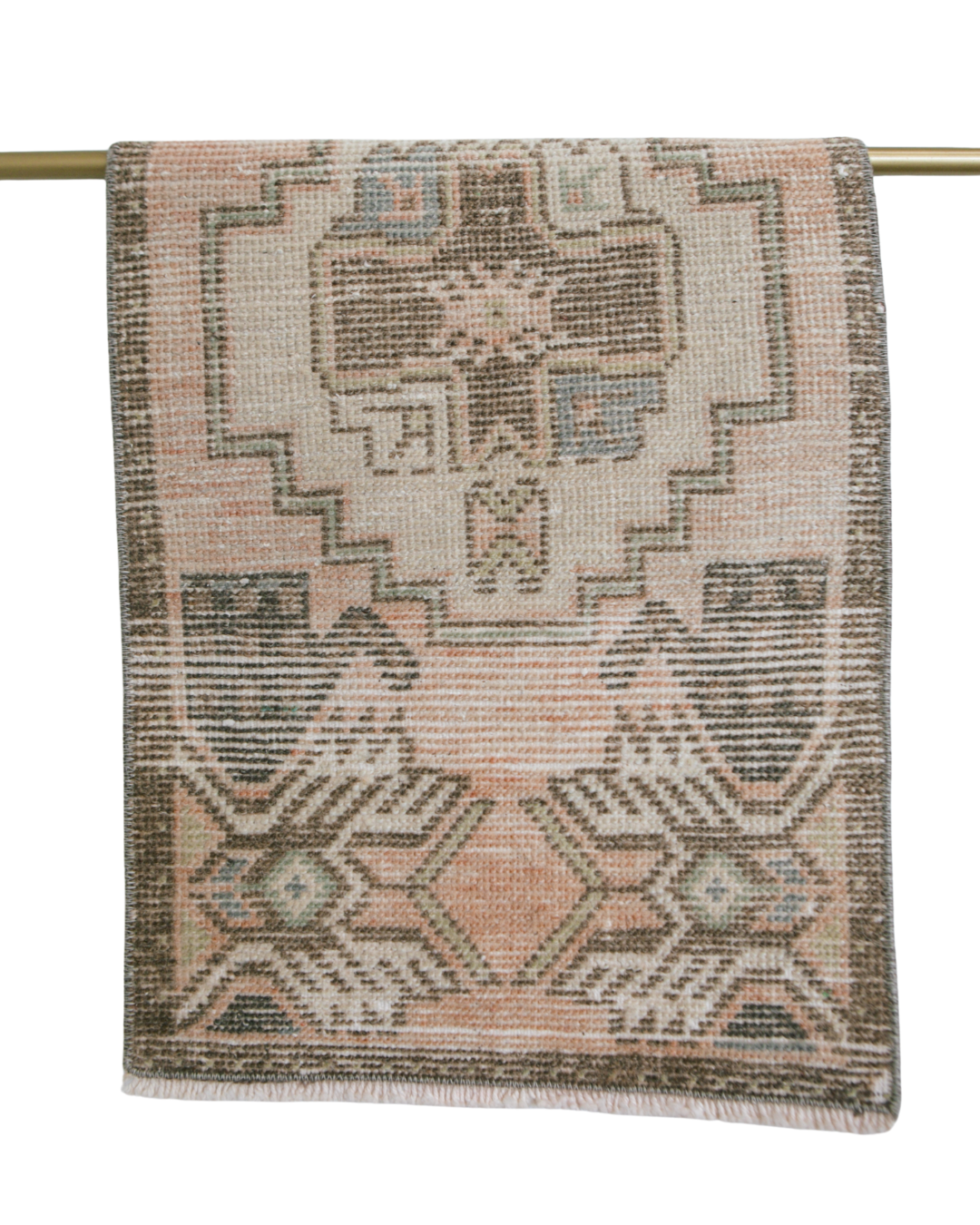 Vintage Rug 2