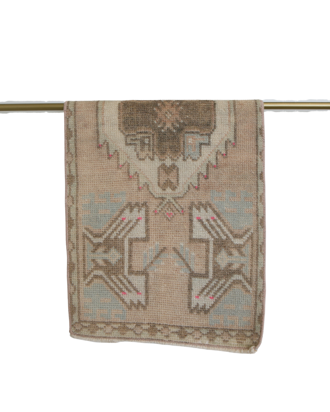 Vintage Rug 3