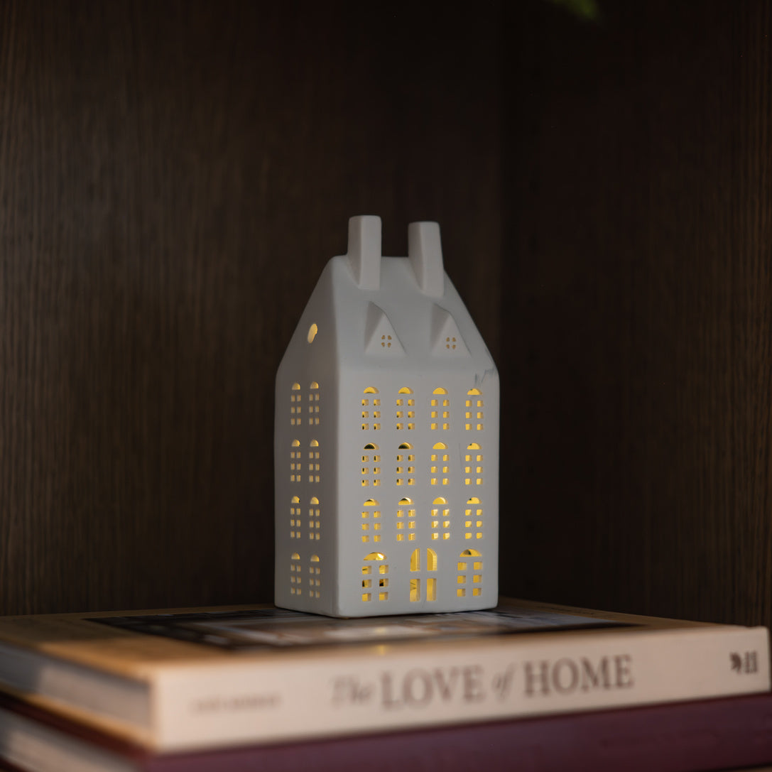 Eloise Home