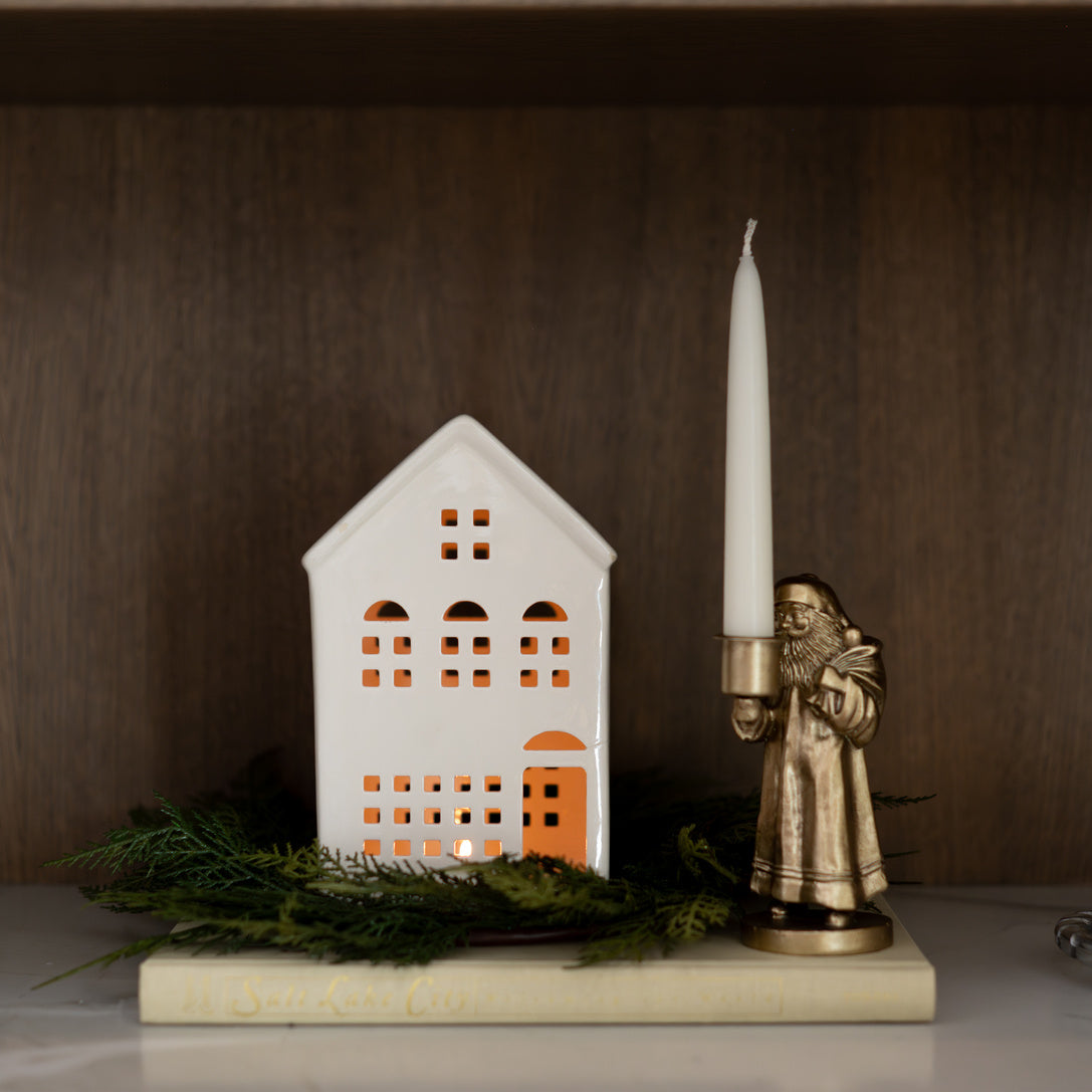 Winter Home - One of a Kind