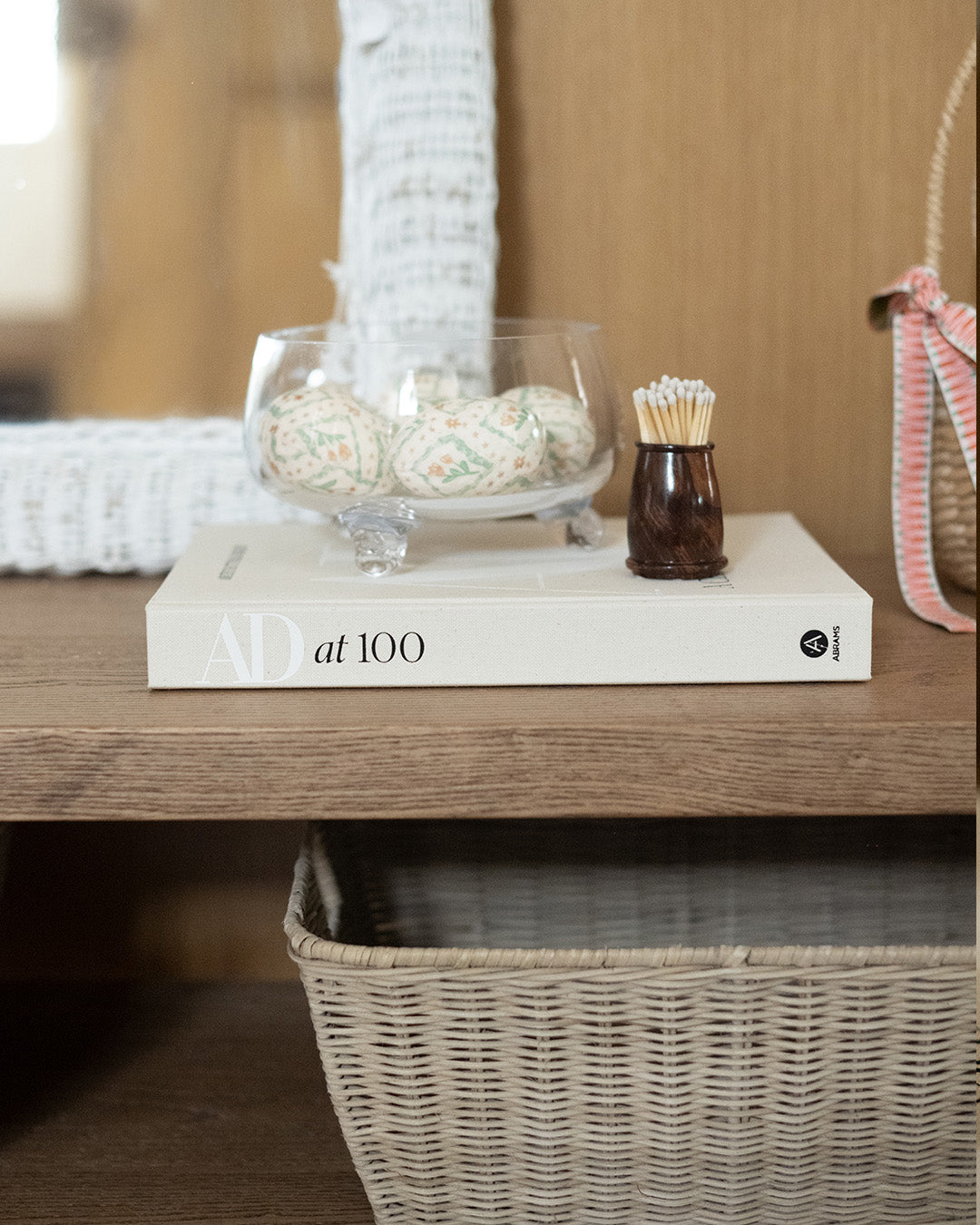 AD at 100 A Century of Style Book