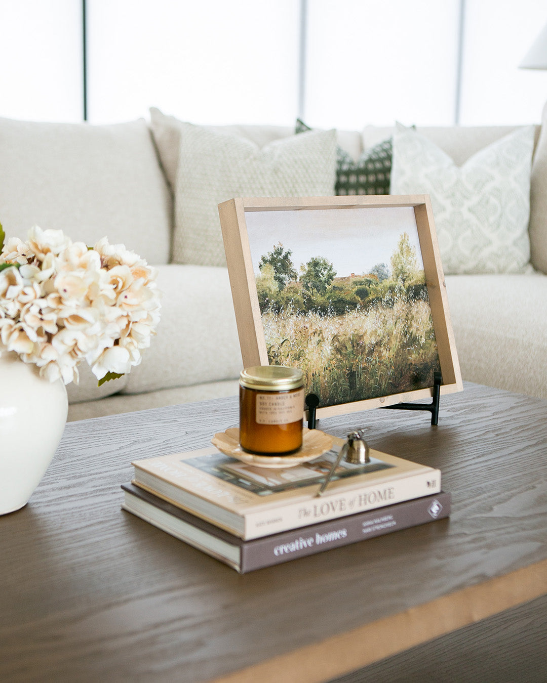 Ojai Lavender Candle
