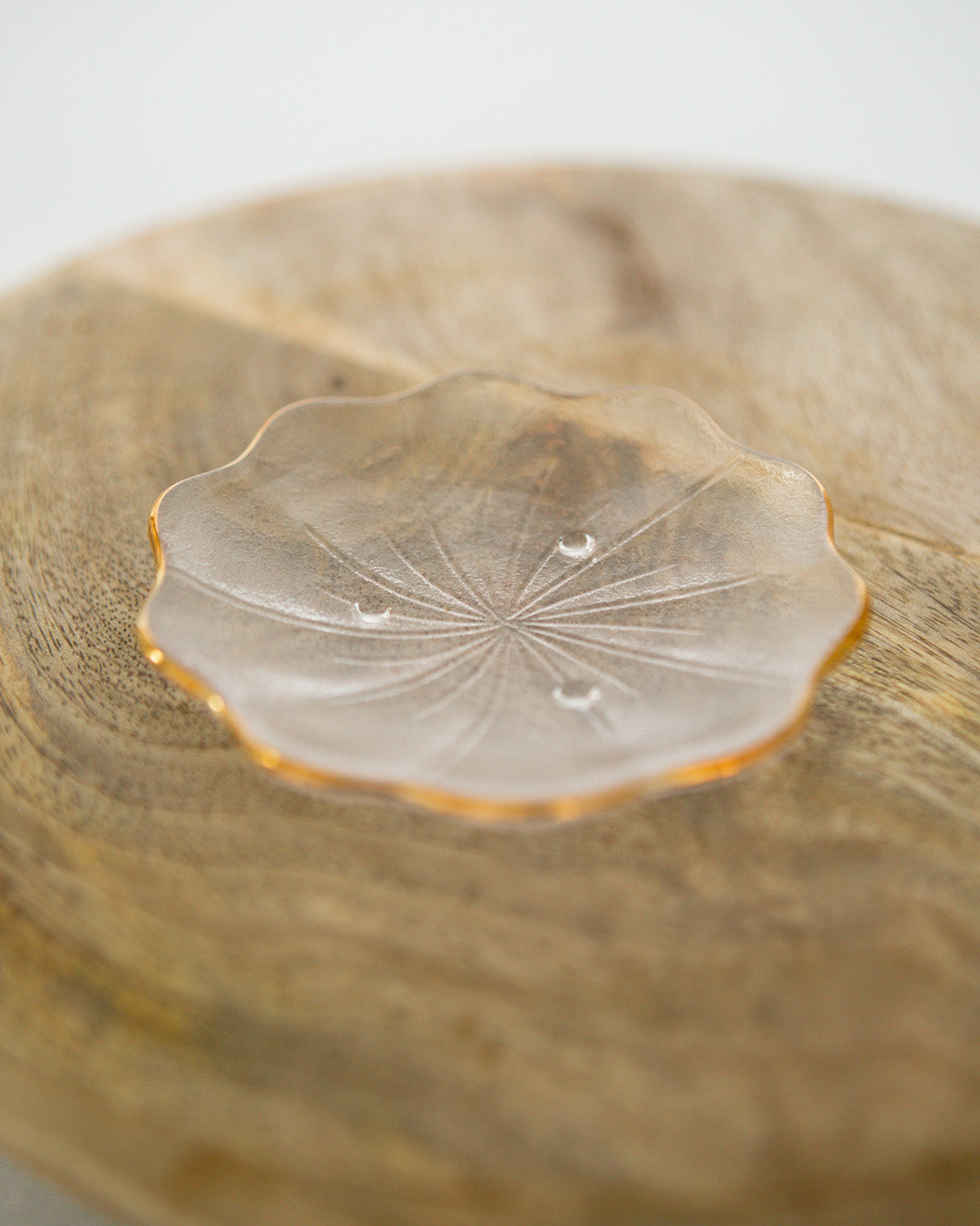 Sylvie Jewelry Dish