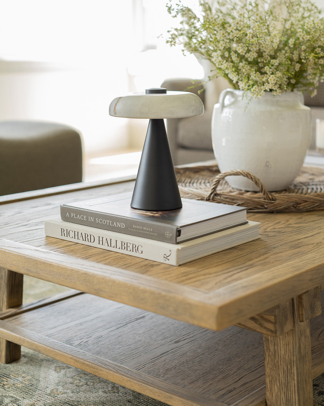 Lennox Table Lamp