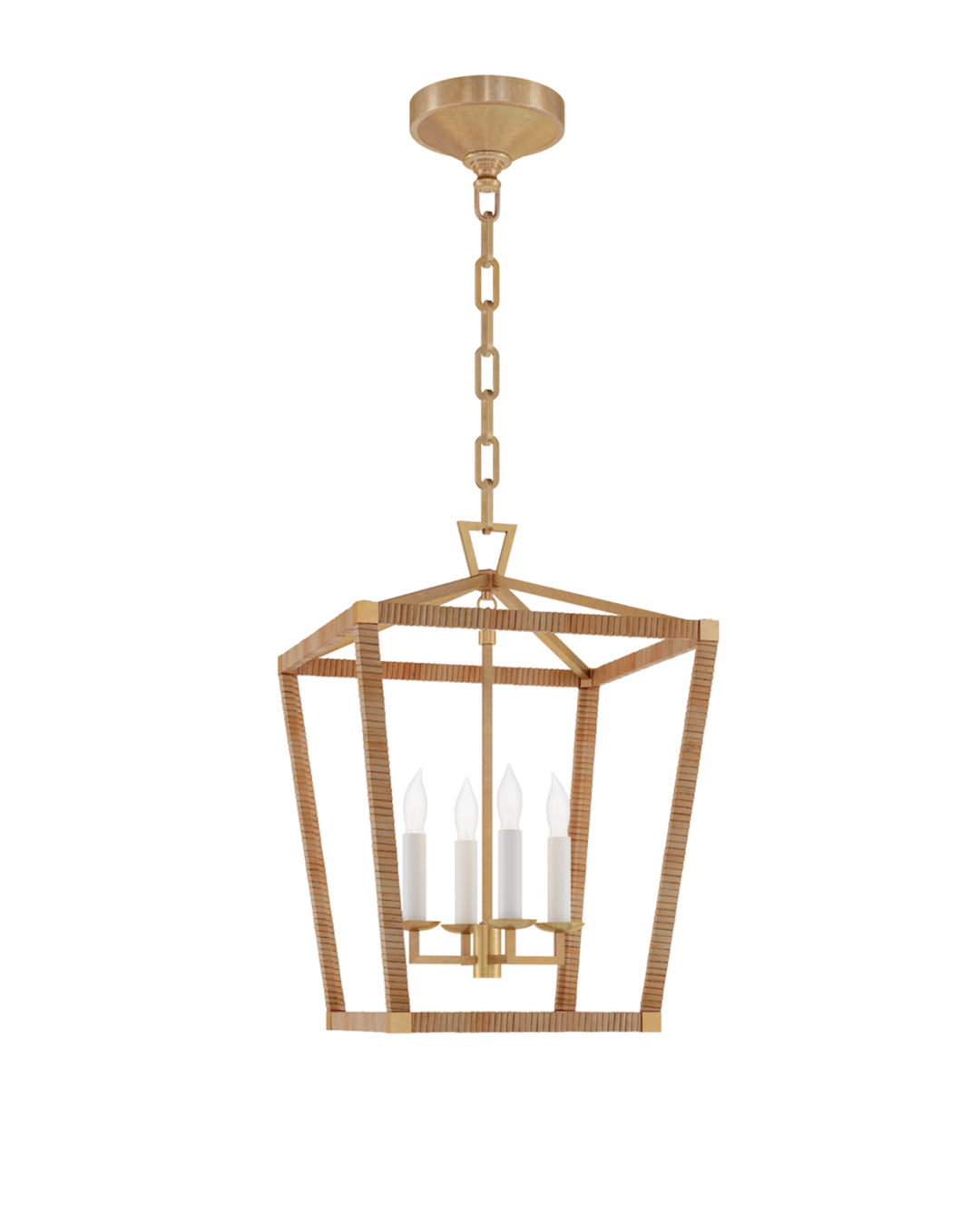 Calle Pendant