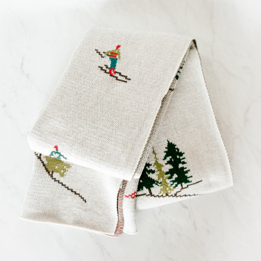 Sundance Ski Blanket