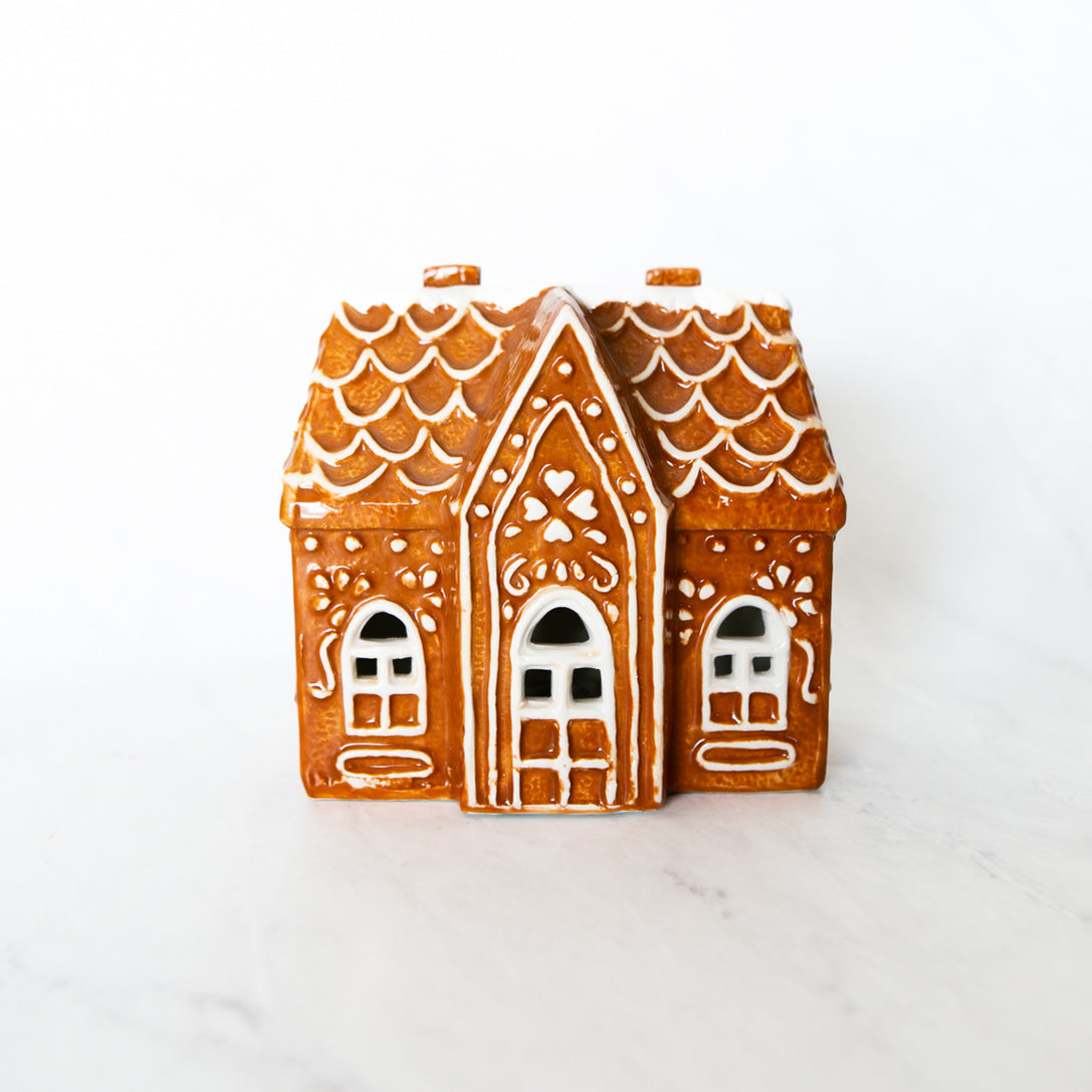 Gingerbread Estate