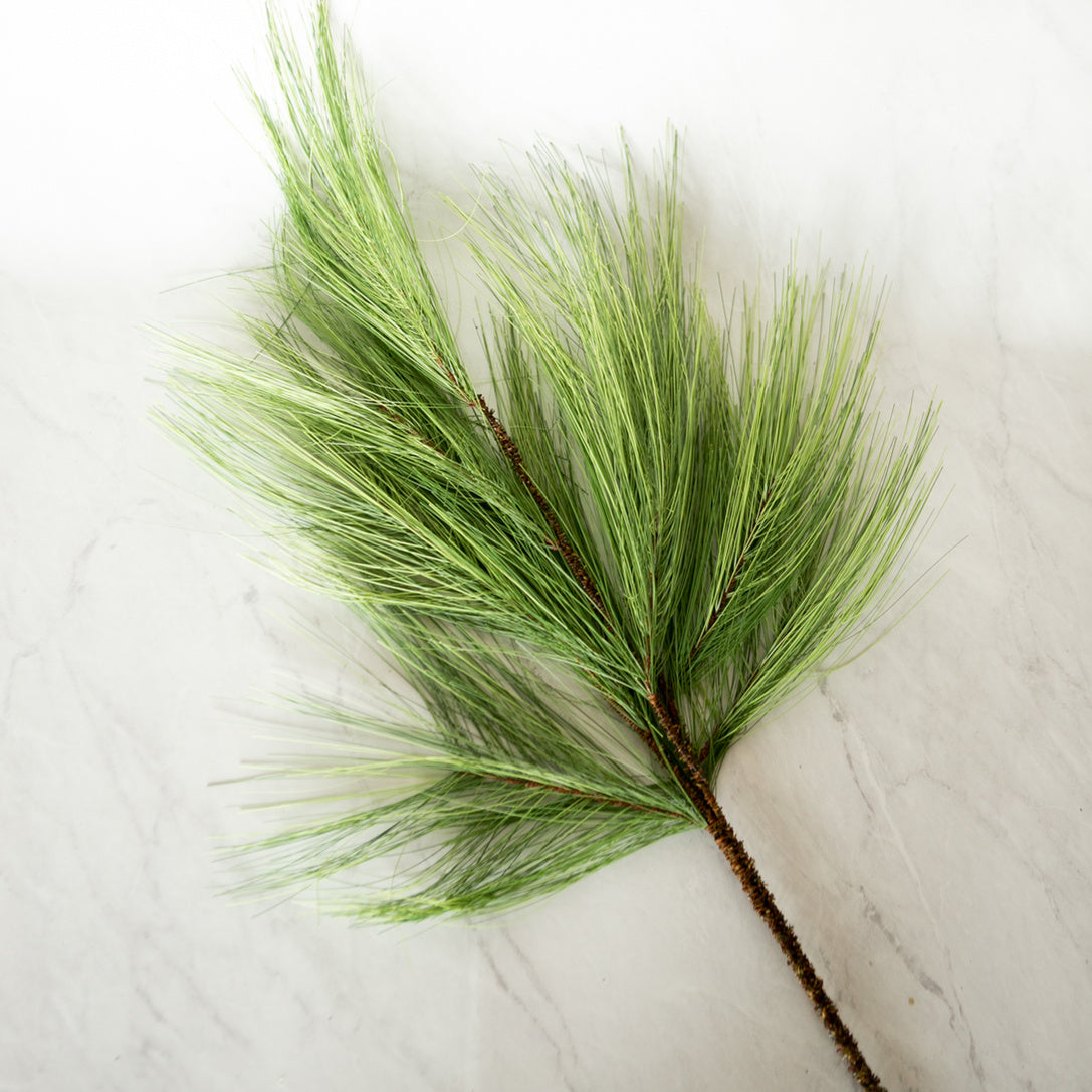 Winter Pine Spray