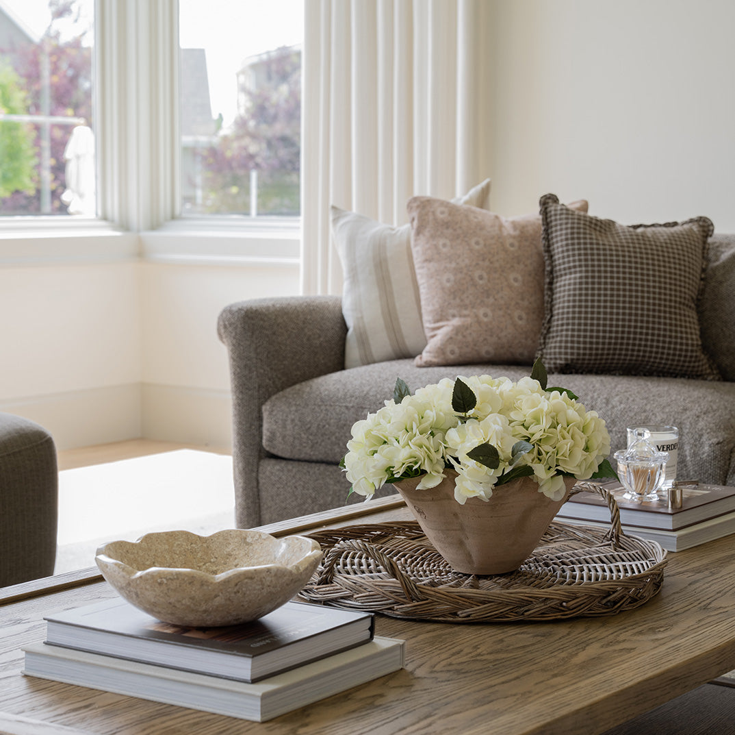 Florence Petal Bowl