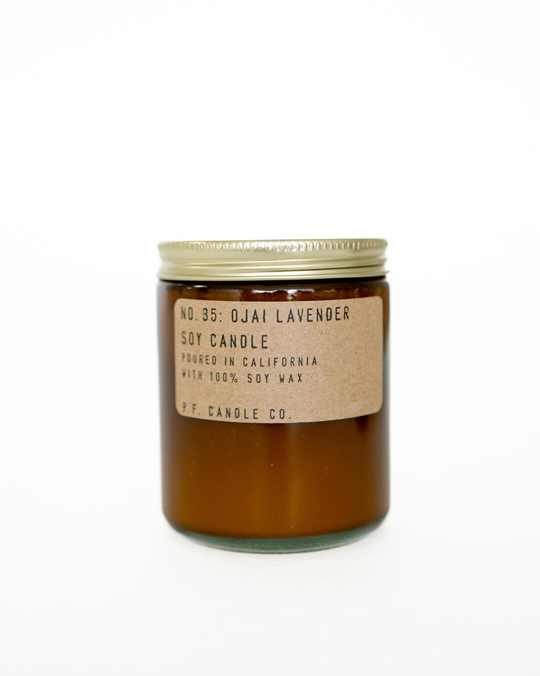 Ojai Lavender Candle