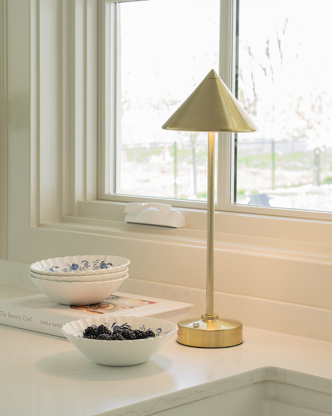 Ivy Table Lamp