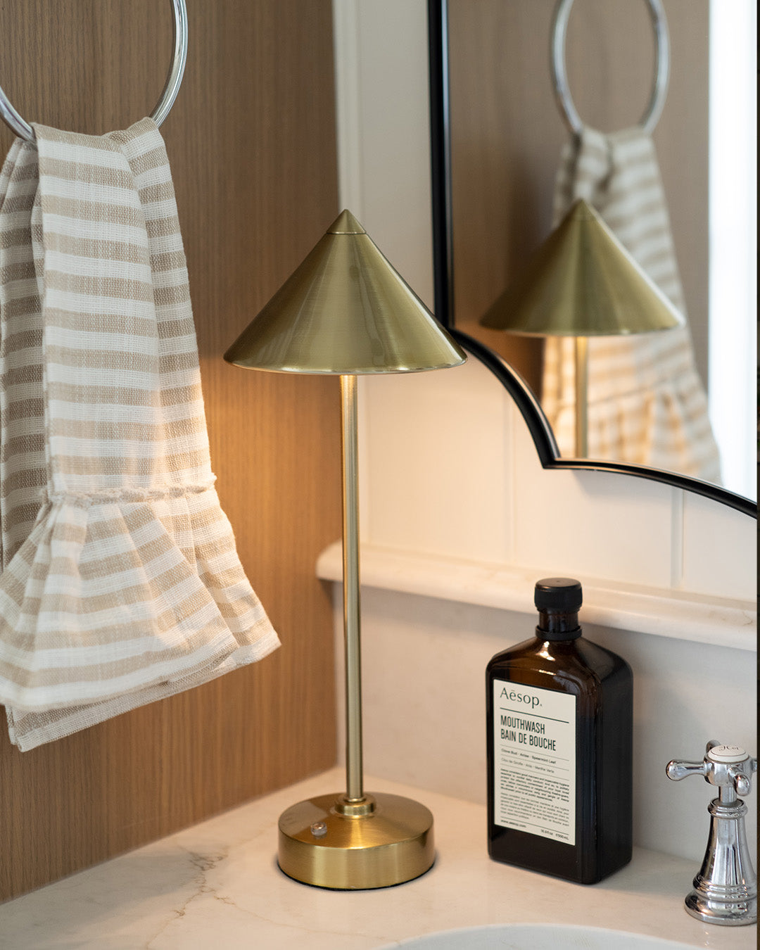 Ivy Table Lamp