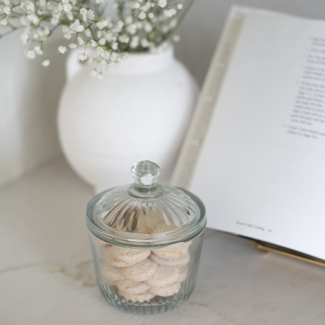 Willow Cookie Jar
