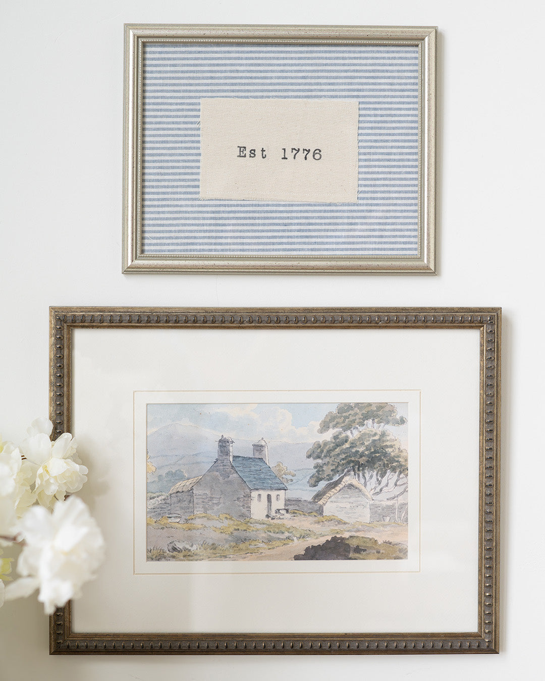 Established Framed Art