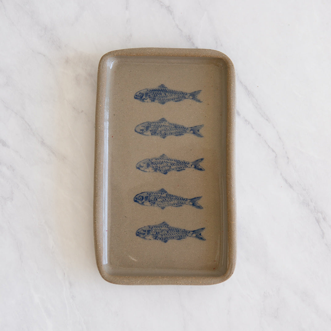 Harbor Tray
