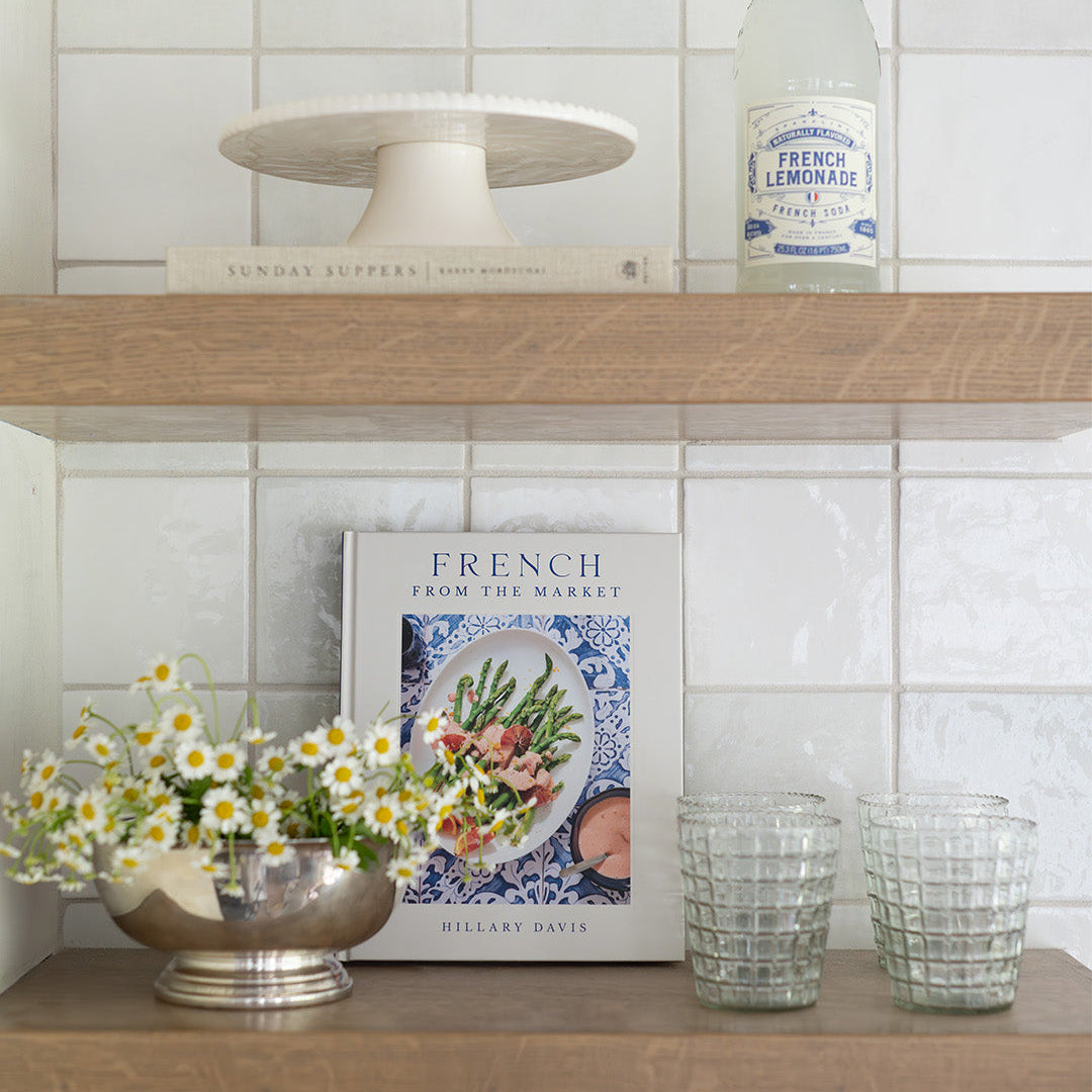 French From The Market Book