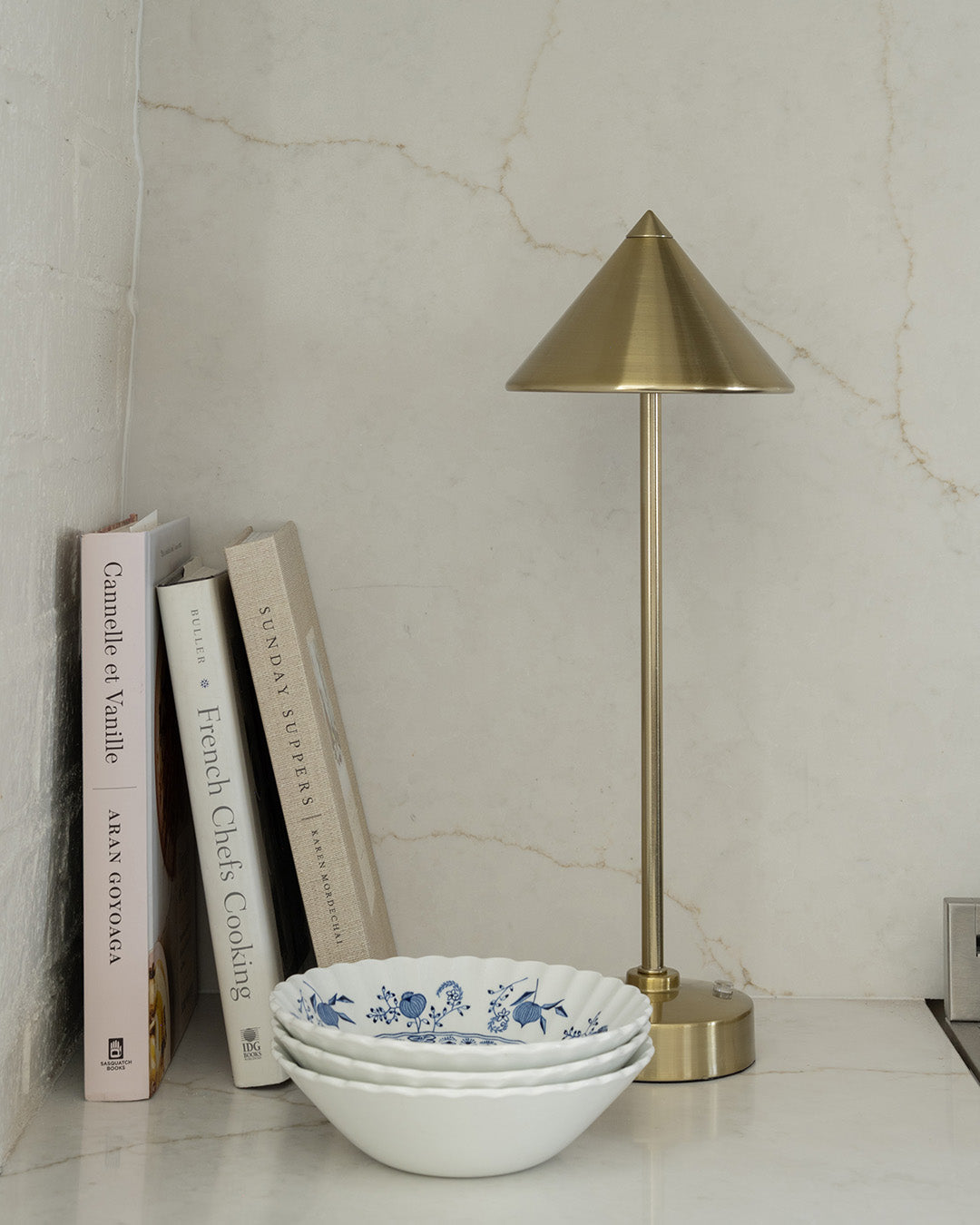 Ivy Table Lamp