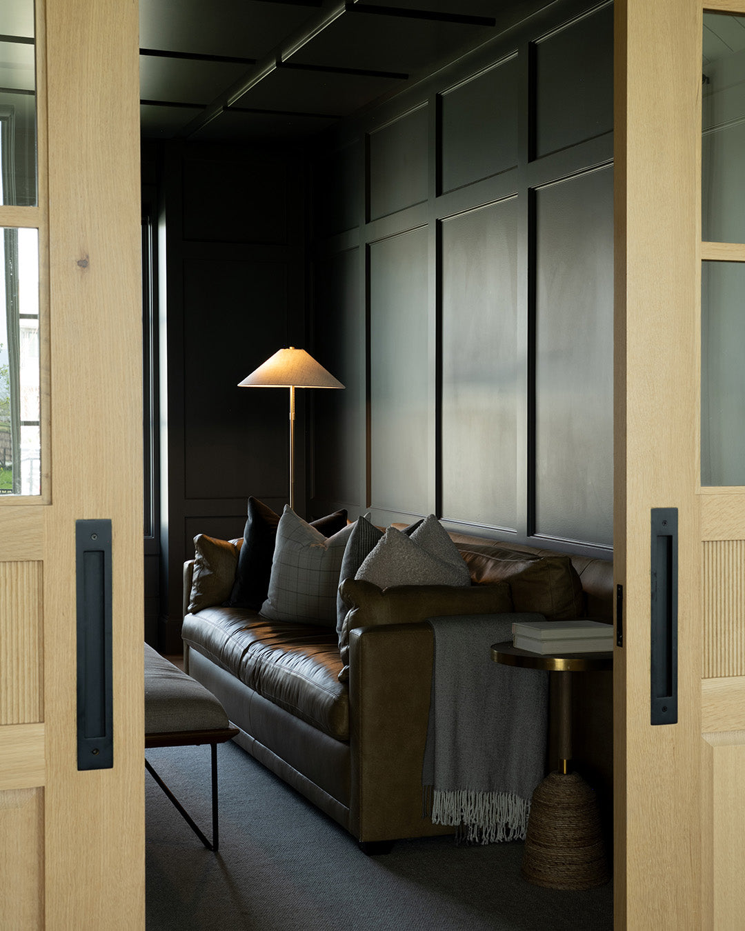 Clara Floor Lamp