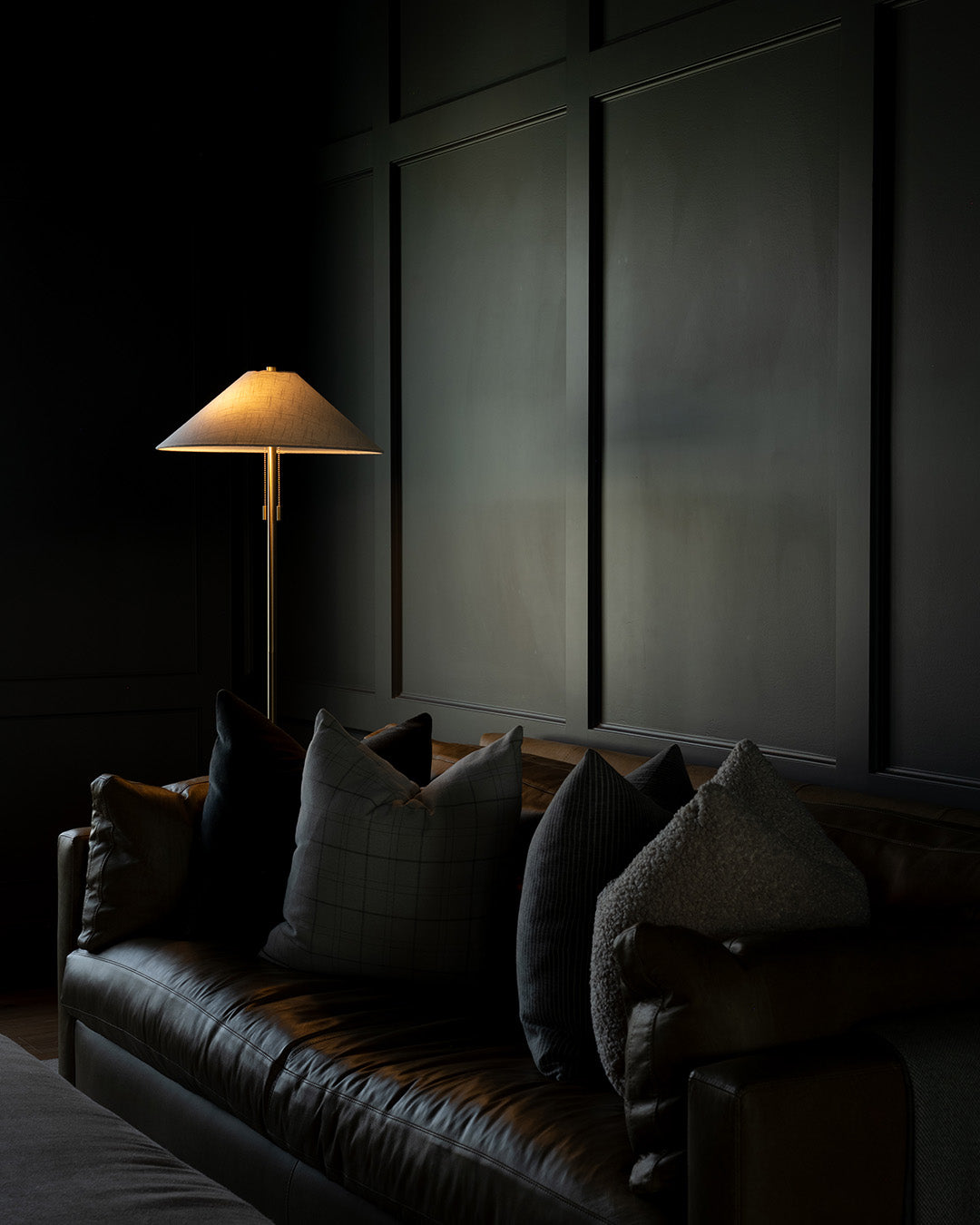 Clara Floor Lamp