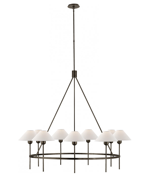 Hadley Chandelier
