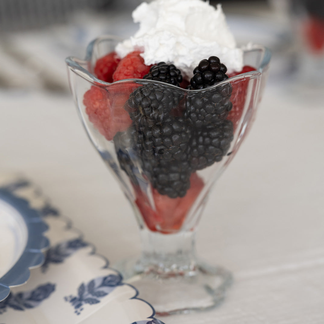 Luna Sundae Dish