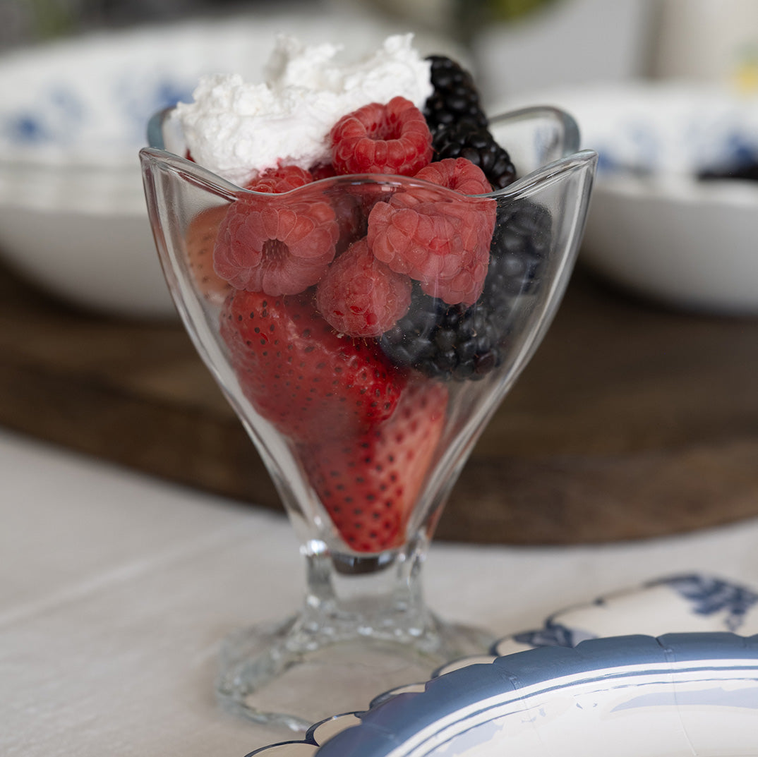 Luna Sundae Dish