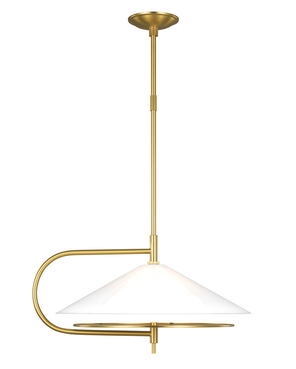 Isabella Pendant