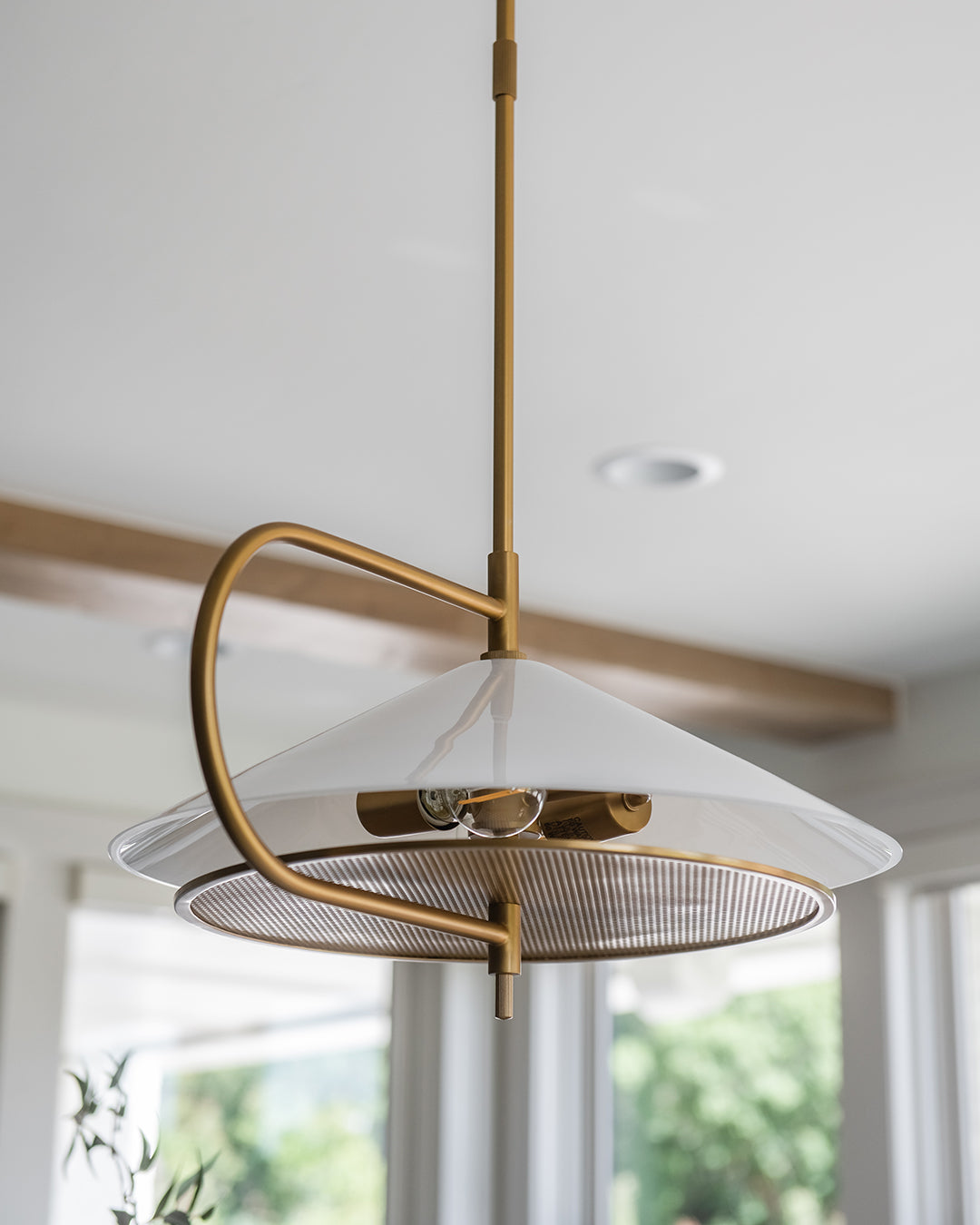 Isabella Pendant