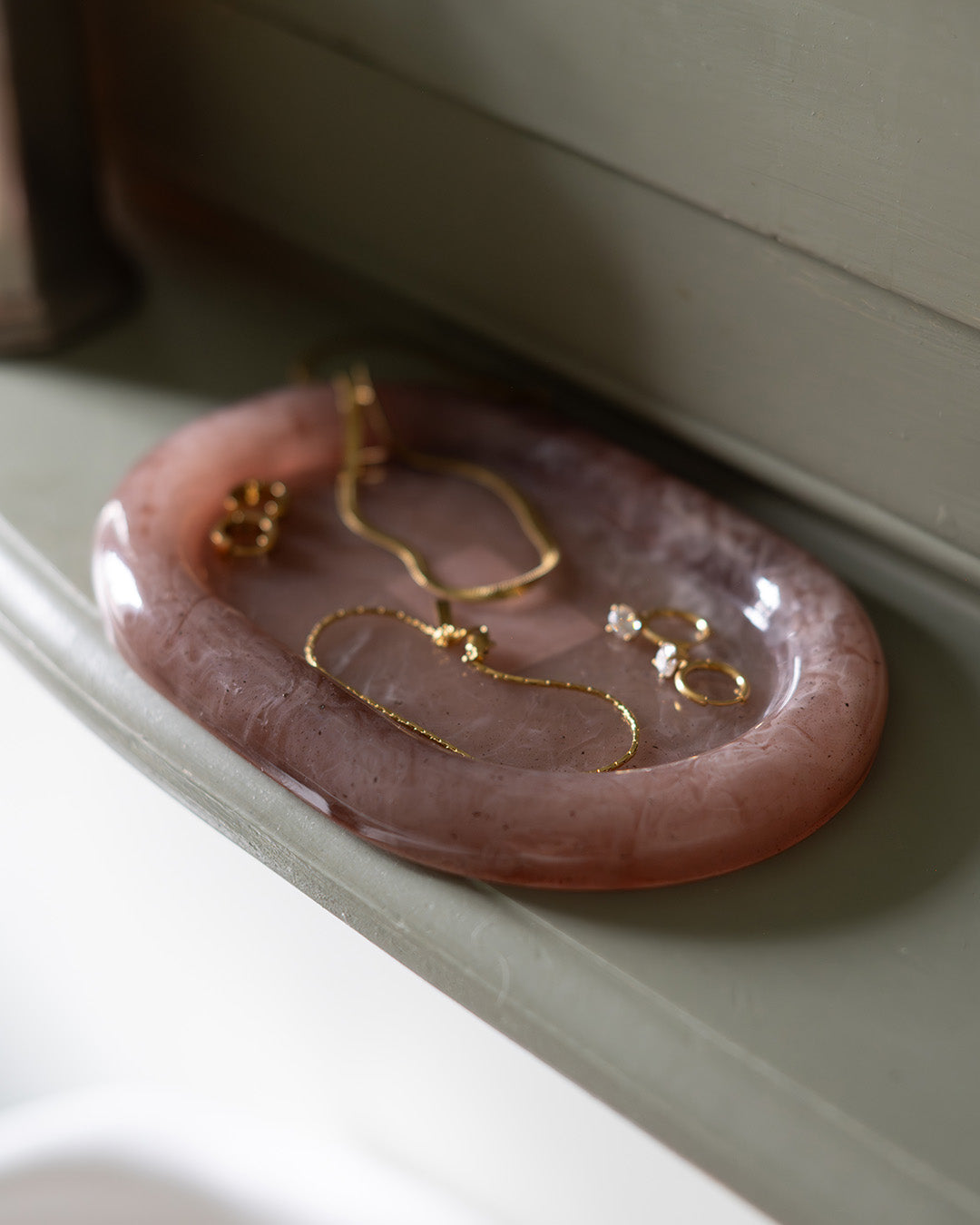 Cove Earrings