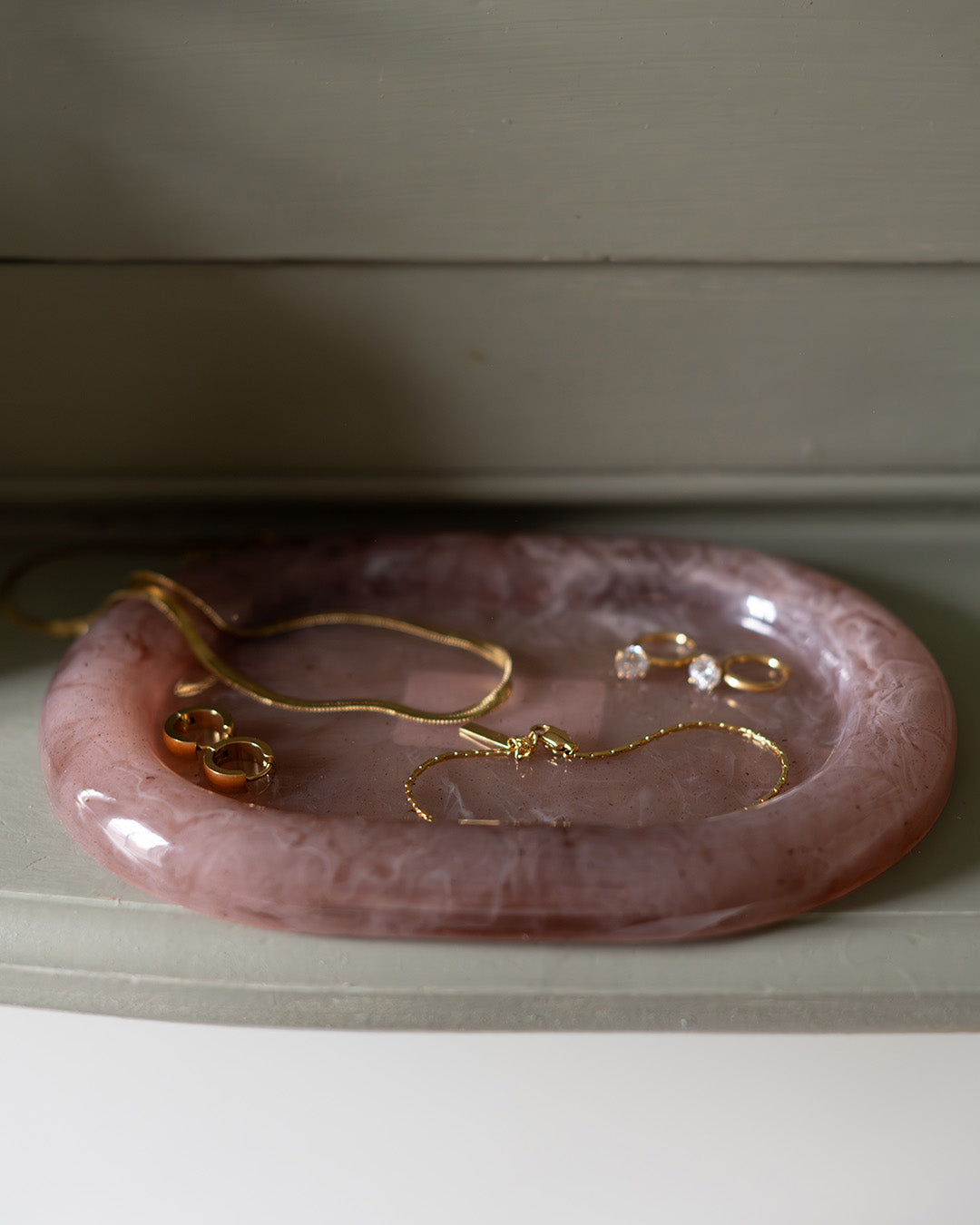 Ren Huggie Hoops