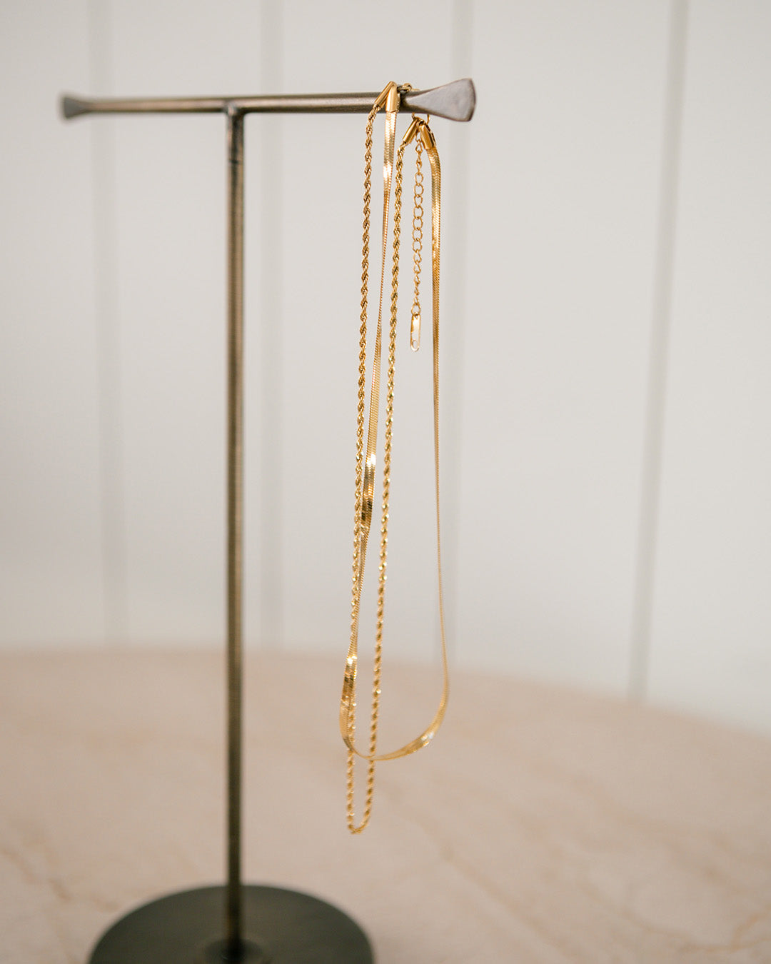 Kit Layered Necklace