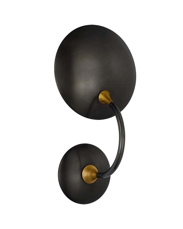 Lily Wall Sconce