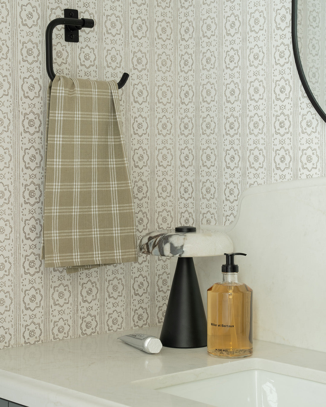 Lennox Table Lamp
