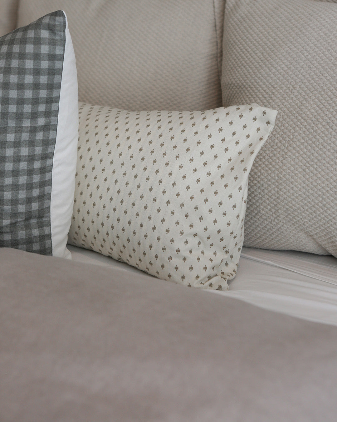 McCall Luxurious Bedding Package - King