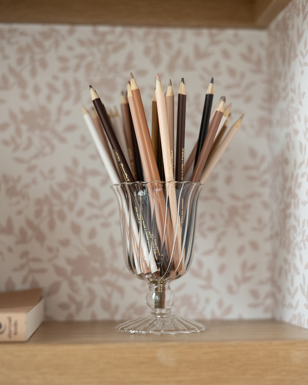 Wave Mini Vase