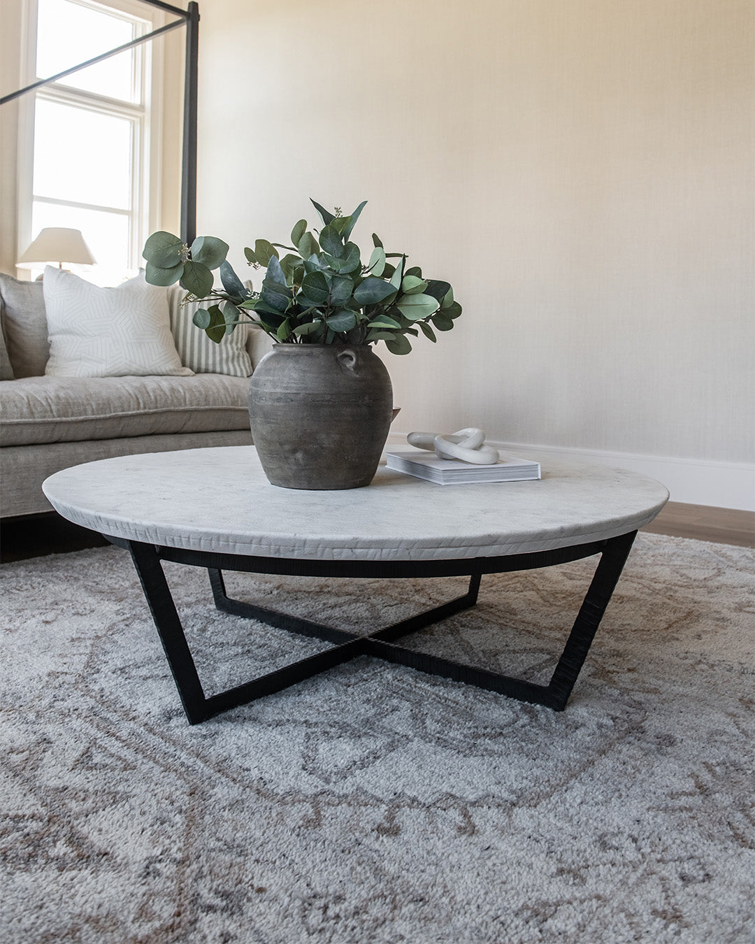 Morocco Rug
