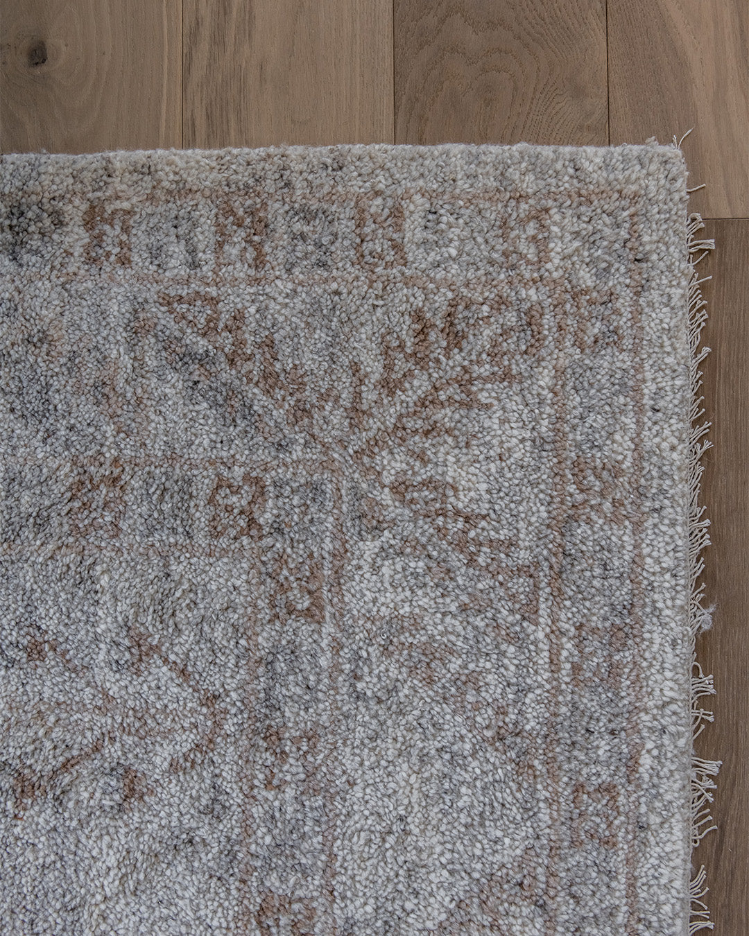 Morocco Rug
