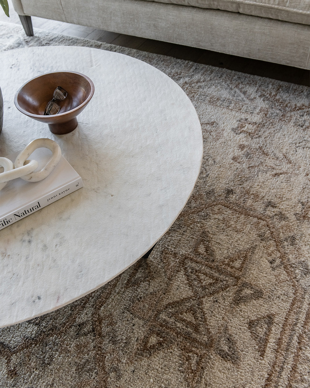 Morocco Rug