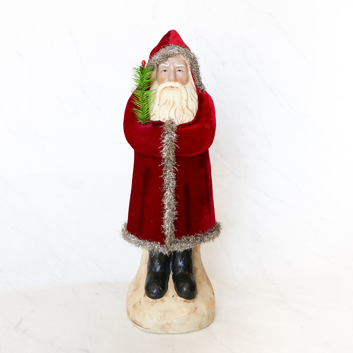 Old Saint Nick