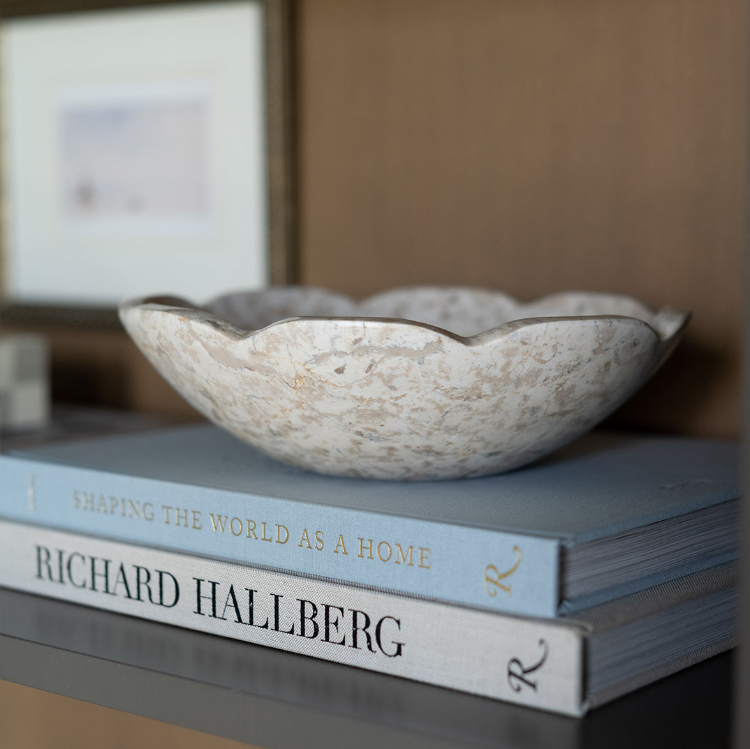 Florence Petal Bowl