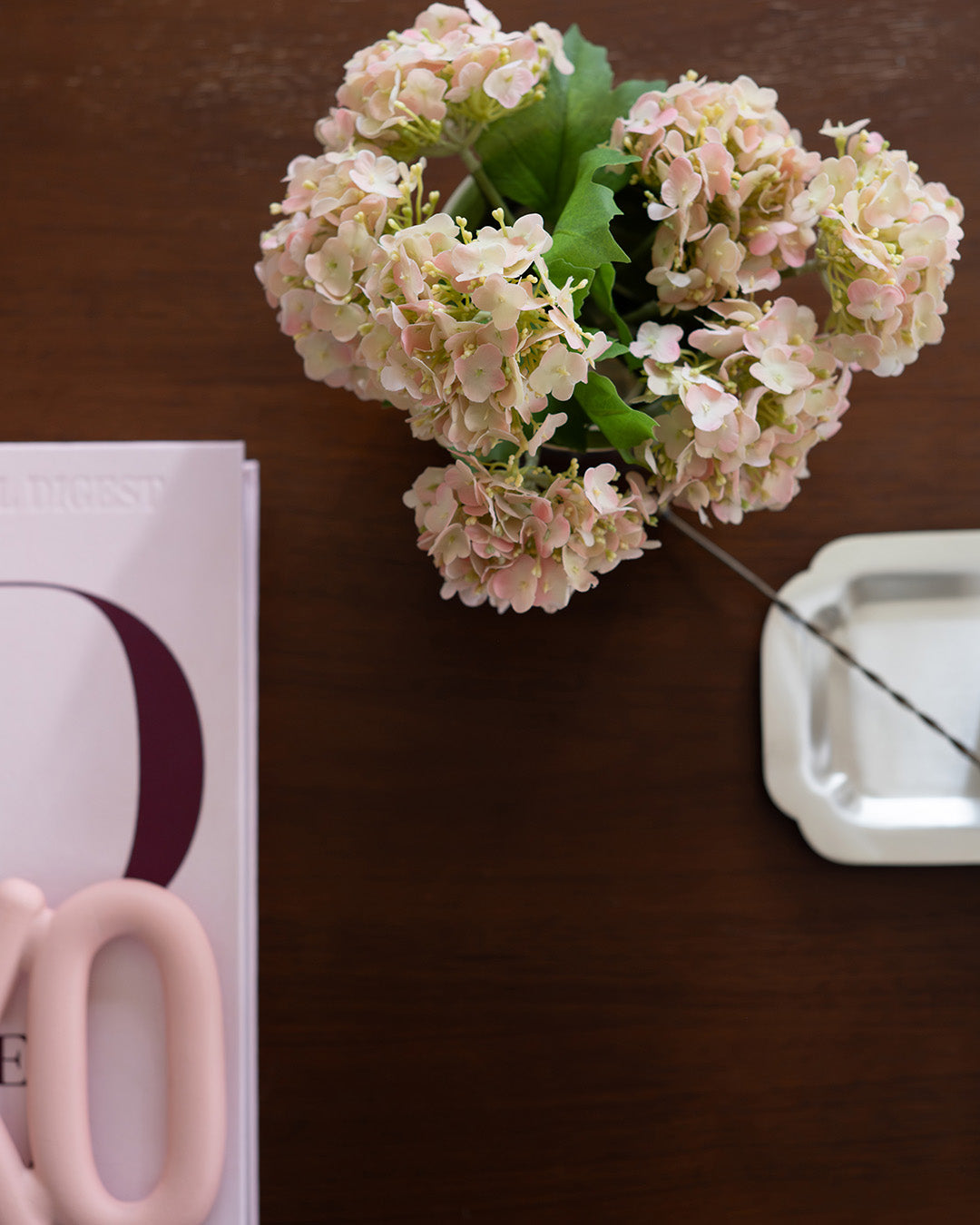 Blush Hydrangea Bundle
