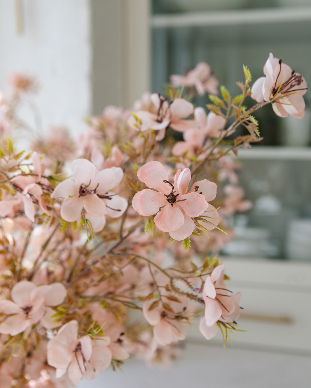 Blush Blooms