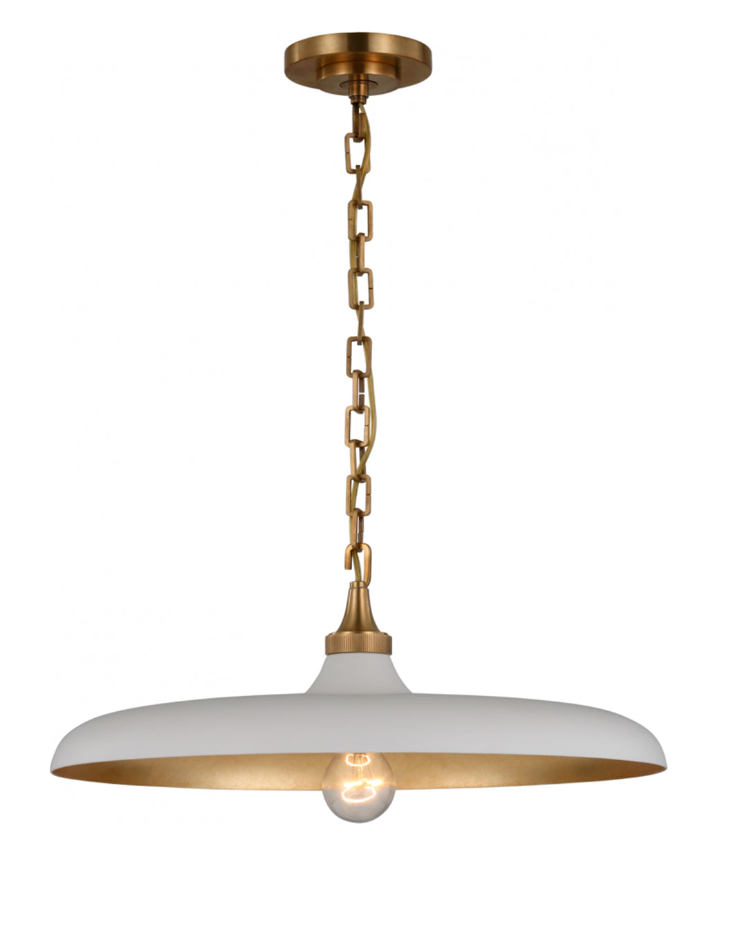 Piper Pendant