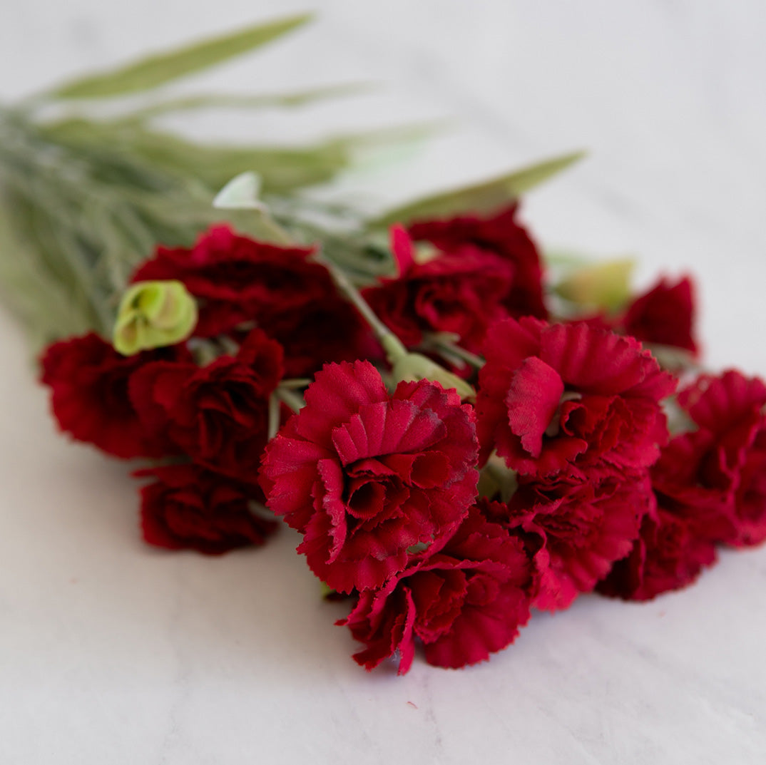 Rose Carnation Spray