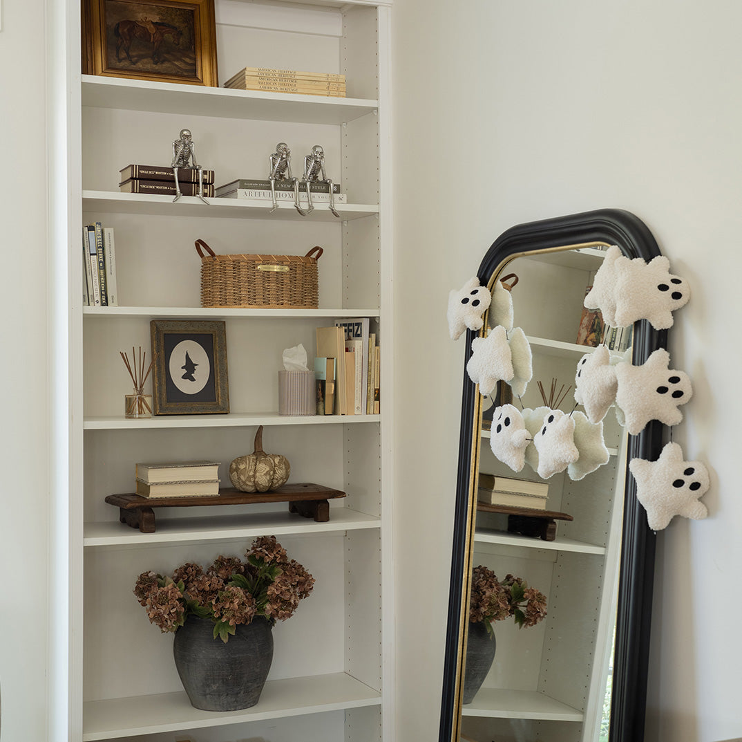 Heirloom Wood Riser