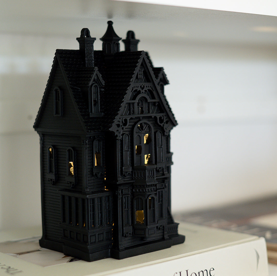 Salvatore House