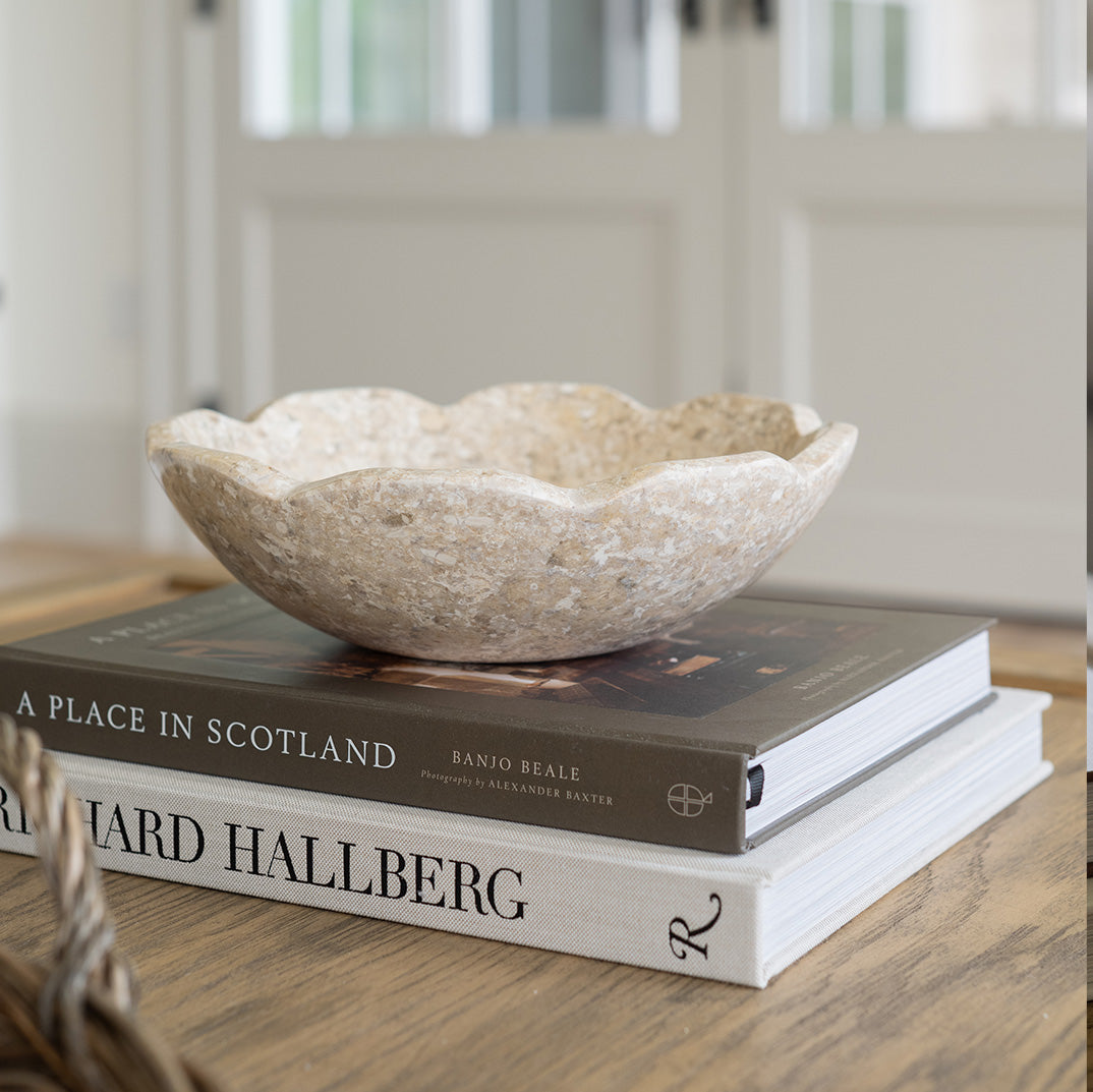 Florence Petal Bowl