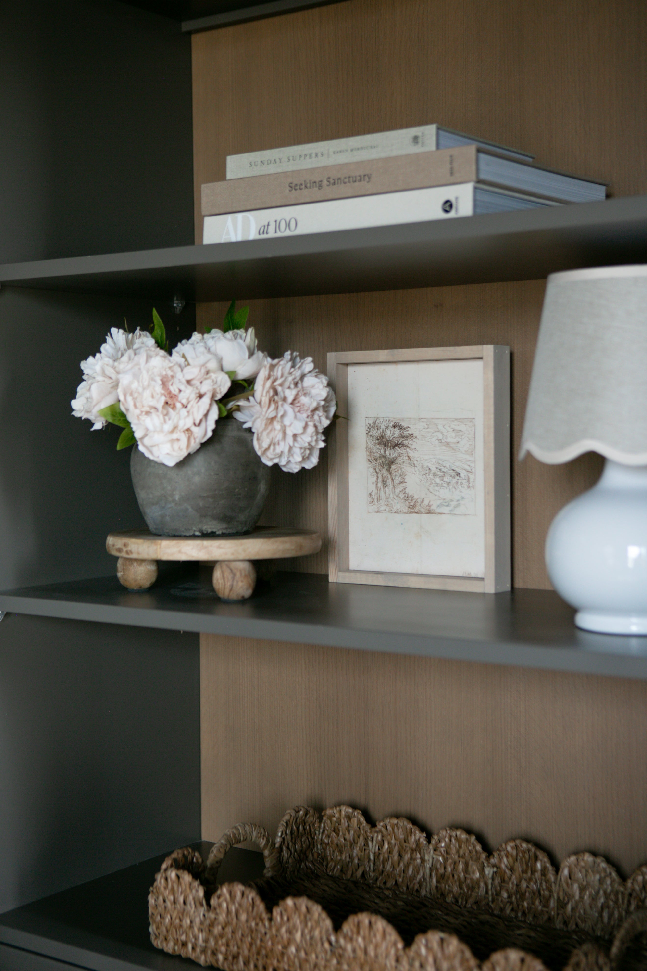 Clarence Charcoal Pot
